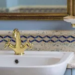 Lägenhetshotell Borgo Storico Seghetti Panichi 4*