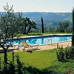 公寓式酒店 Borgo Storico Seghetti Panichi