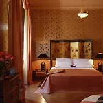 公寓式酒店 Borgo Storico Seghetti Panichi 卡斯特尔迪拉马
