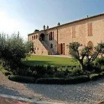 Lägenhetshotell Borgo Storico Seghetti Panichi