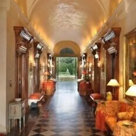 Borgo Storico Seghetti Panichi