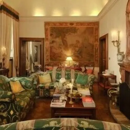 Borgo Storico Seghetti Panichi