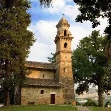 Borgo Storico Seghetti Panichi Castel di Lama