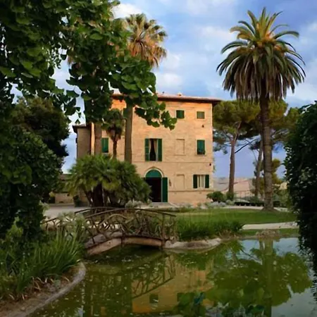 Borgo Storico Seghetti Panichi