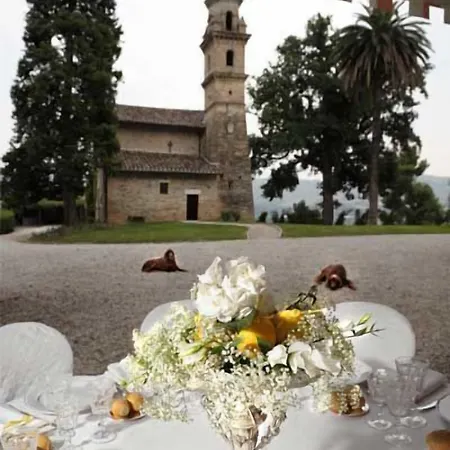 Borgo Storico Seghetti Panichi 4*