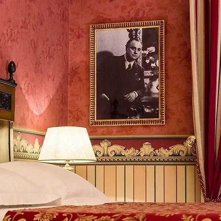 Borgo Storico Seghetti Panichi Aparthotel Castel di Lama