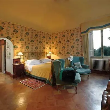 Lägenhetshotell Borgo Storico Seghetti Panichi Castel di Lama