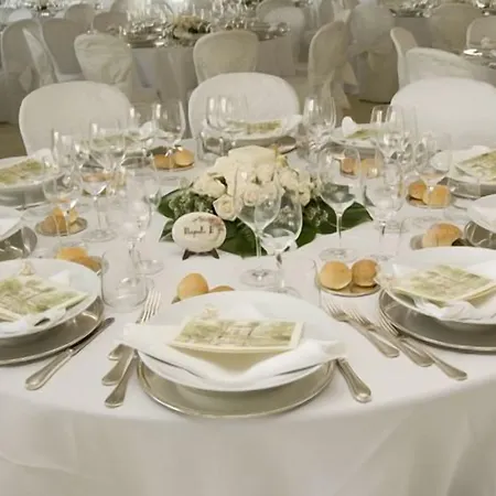 Borgo Storico Seghetti Panichi 4*