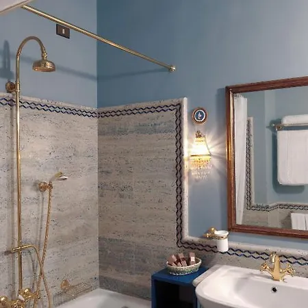 Aparthotel Borgo Storico Seghetti Panichi Castel di Lama