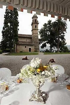 Borgo Storico Seghetti Panichi