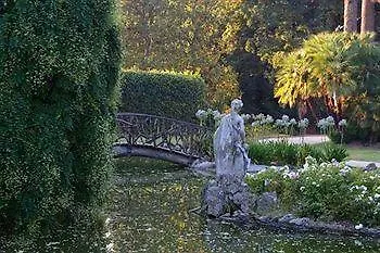 מלון דירות Borgo Storico Seghetti Panichi