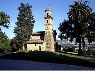 מלון דירות Borgo Storico Seghetti Panichi Castel di Lama