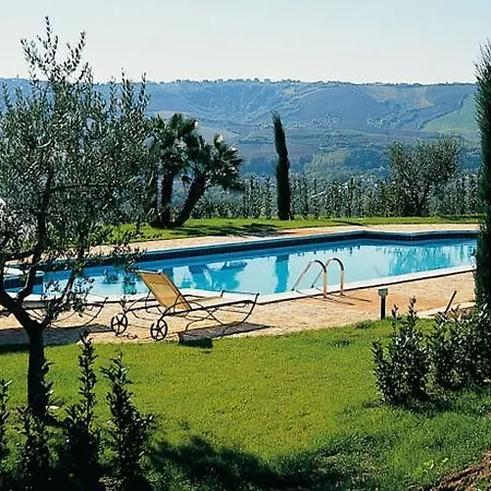 Aparthotel Borgo Storico Seghetti Panichi