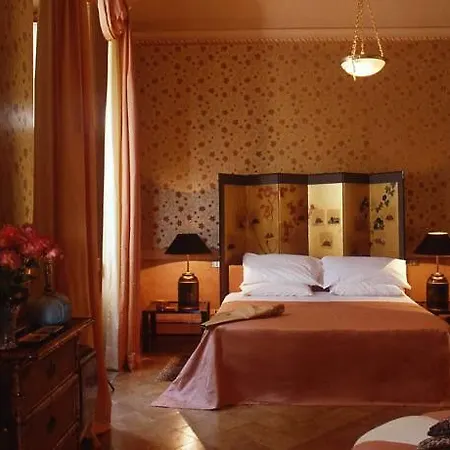 Aparthotel Borgo Storico Seghetti Panichi Castel di Lama