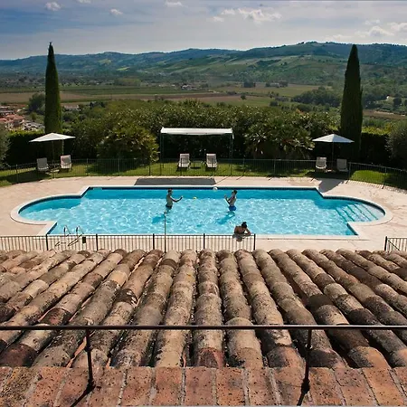 Borgo Storico Seghetti Panichi 4*