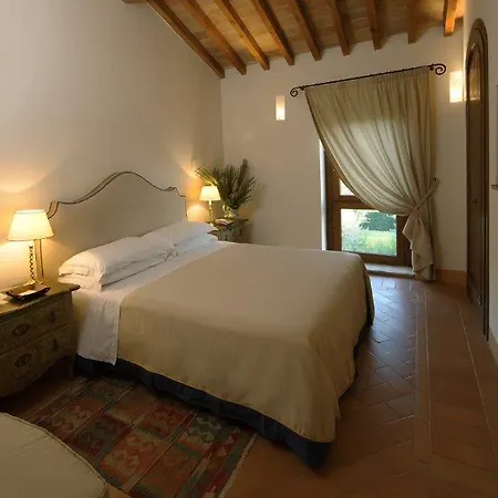 Borgo Storico Seghetti Panichi Castel di Lama