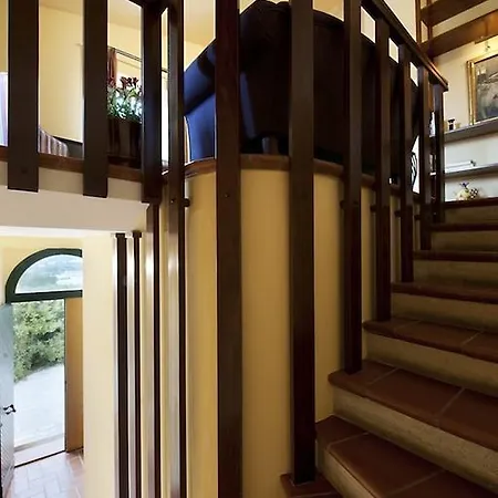 Borgo Storico Seghetti Panichi Castel di Lama