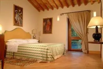 Borgo Storico Seghetti Panichi 4*