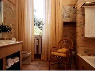 מלון דירות Borgo Storico Seghetti Panichi 4*