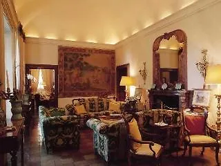 Borgo Storico Seghetti Panichi