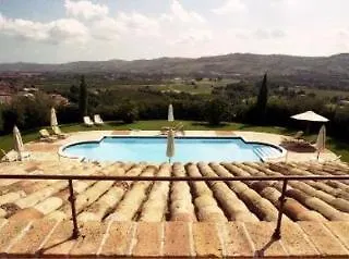 Borgo Storico Seghetti Panichi מלון דירות 4*