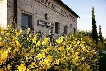 Borgo Storico Seghetti Panichi 4*