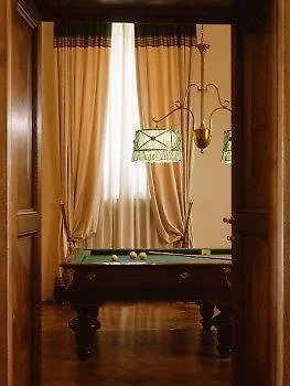 Borgo Storico Seghetti Panichi Aparthotel Castel di Lama