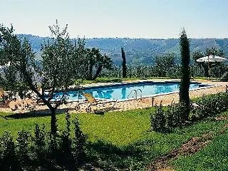 Borgo Storico Seghetti Panichi