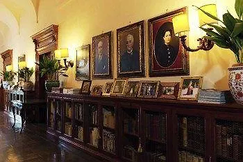 Borgo Storico Seghetti Panichi Castel di Lama