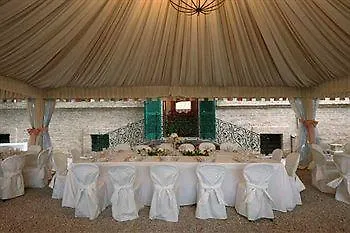 Borgo Storico Seghetti Panichi 4*