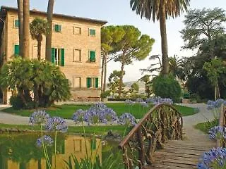 Borgo Storico Seghetti Panichi Castel di Lama