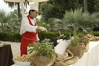 Aparthotel Borgo Storico Seghetti Panichi Castel di Lama