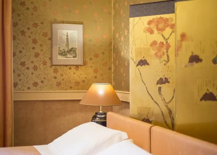 Borgo Storico Seghetti Panichi 4* Castel di Lama