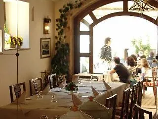 Borgo Storico Seghetti Panichi 4* Castel di Lama